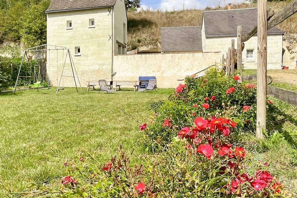 Photo of Outdoor in Saint-Paterne-Racan