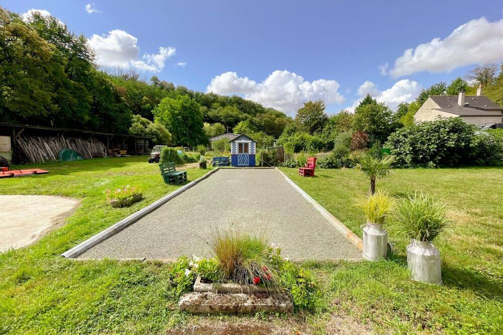 Photo of Outdoor in Saint-Paterne-Racan