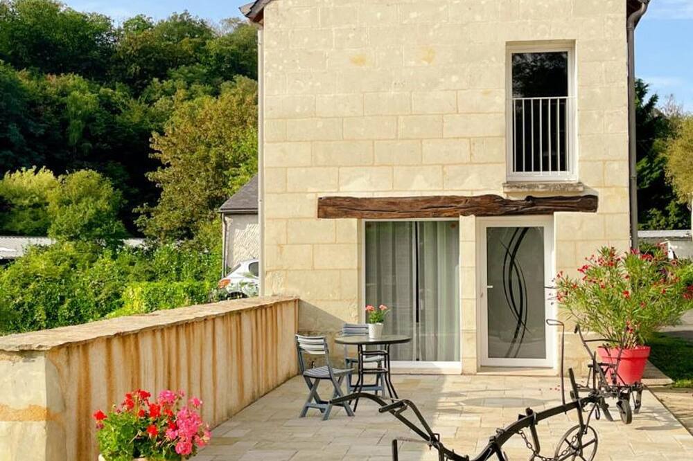 Photo of Outdoor in Saint-Paterne-Racan