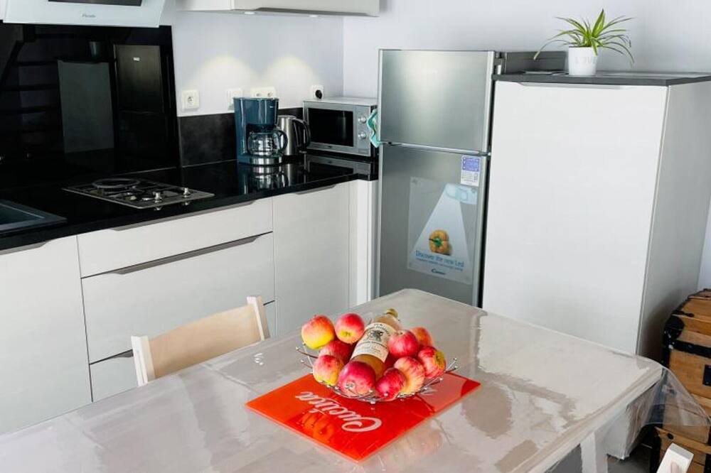 Photo of Kitchen in Saint-Paterne-Racan