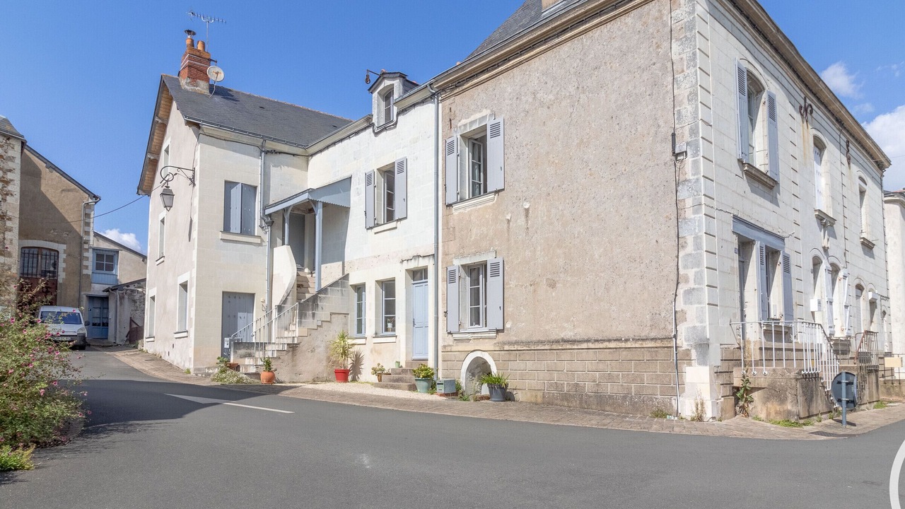 Photo of Outdoor in Ingrandes