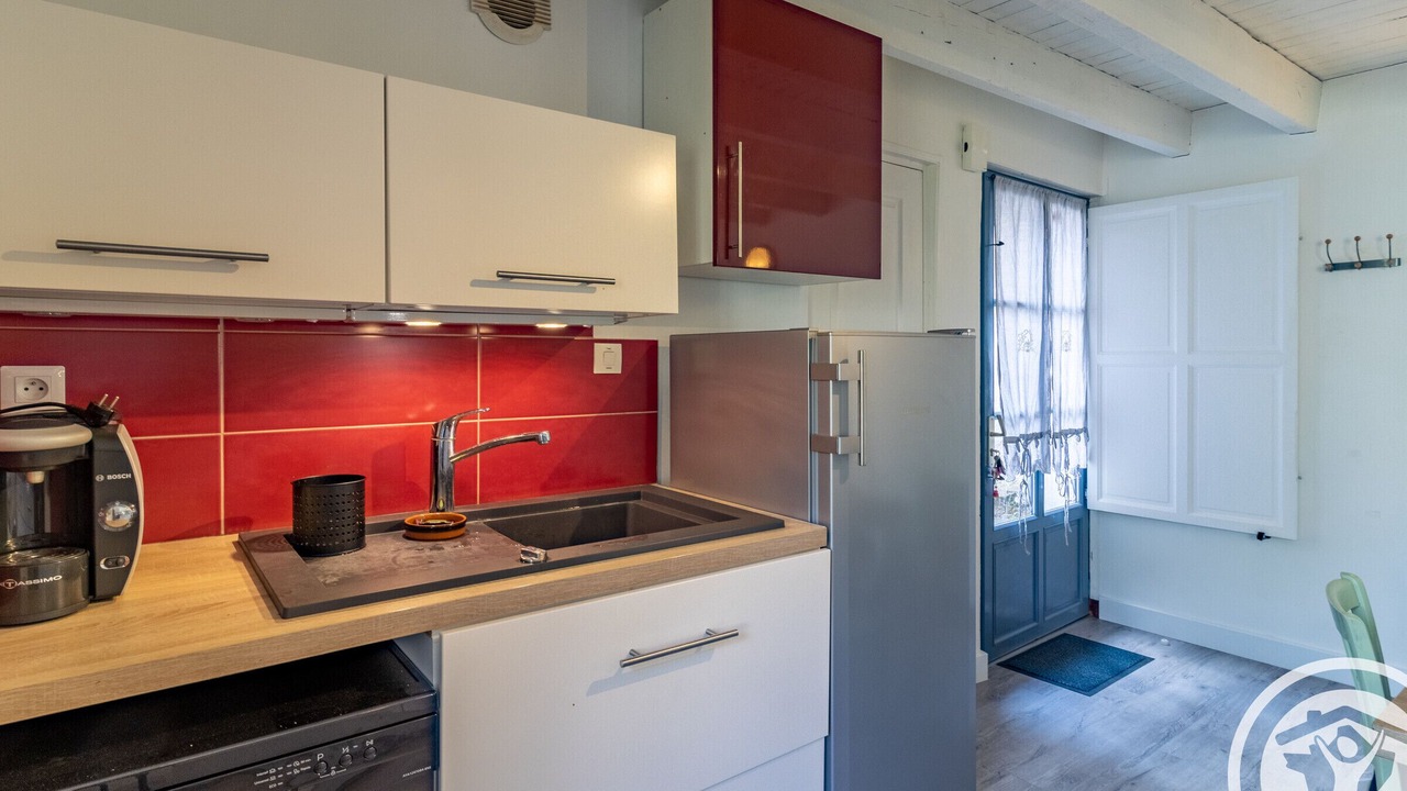 Photo of Kitchen in Ingrandes