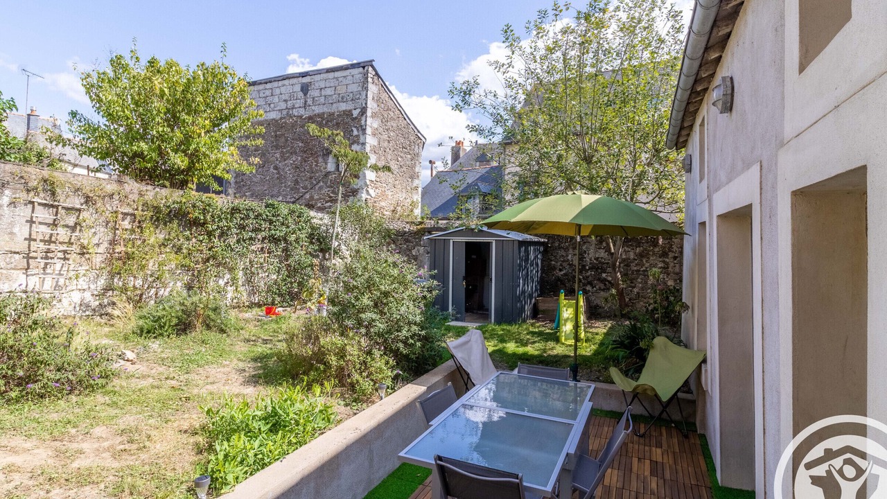 Photo of Outdoor in Ingrandes