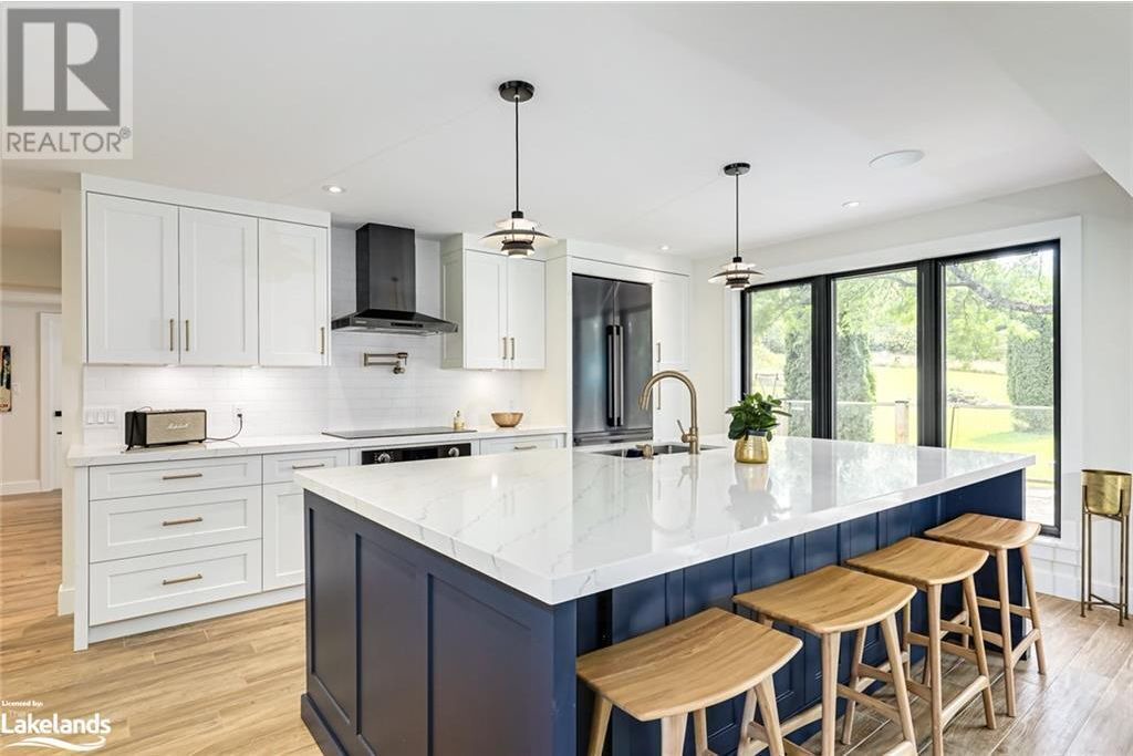Photo of Kitchen in Glen Huron