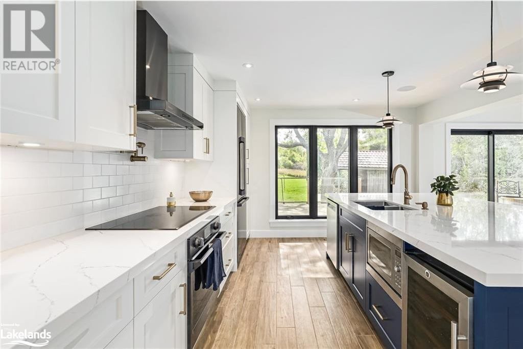 Photo of Kitchen in Glen Huron