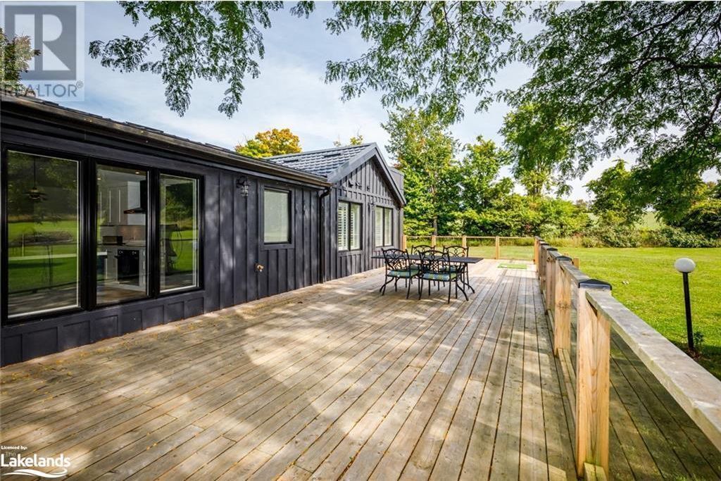 Photo of Outdoor in Glen Huron