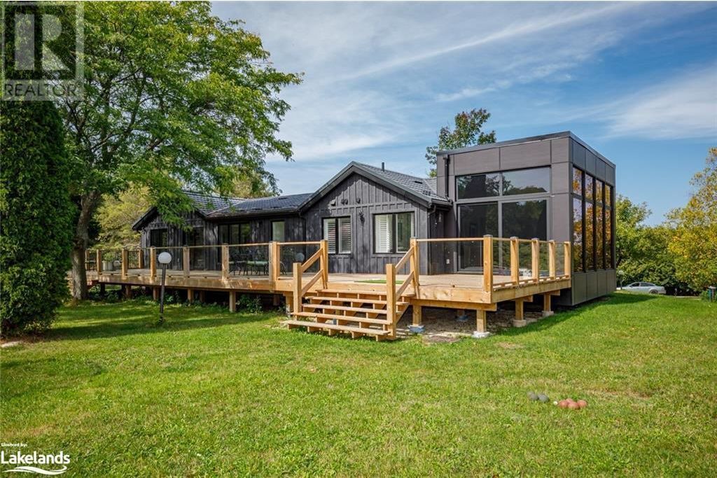 Photo of Outdoor in Glen Huron