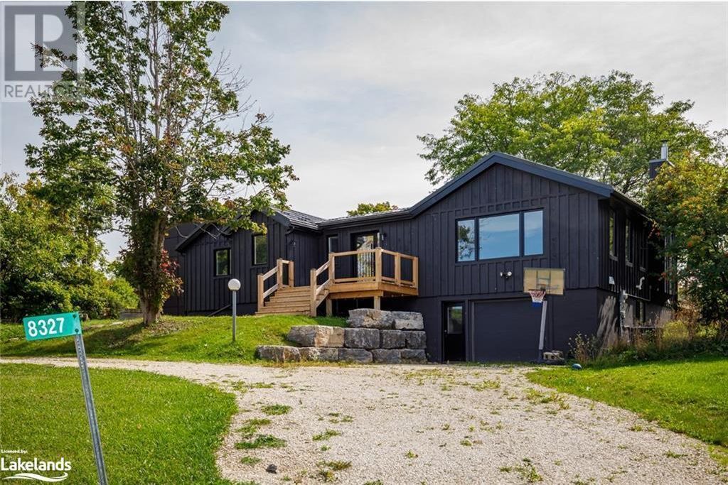 Photo of Outdoor in Glen Huron