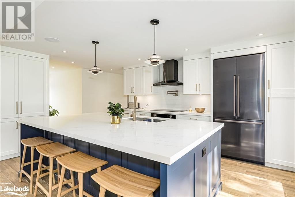 Photo of Kitchen in Glen Huron