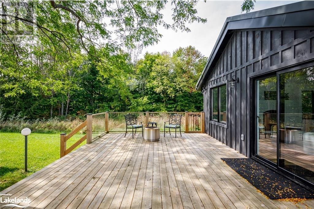 Photo of Outdoor in Glen Huron