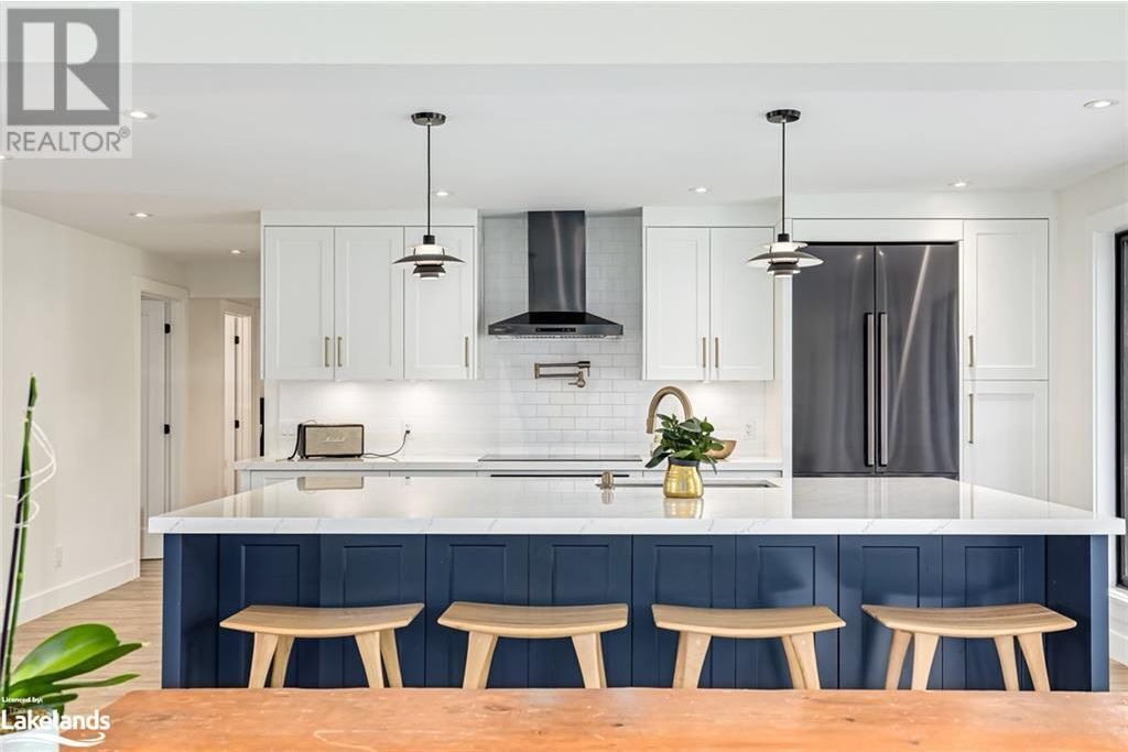 Photo of Kitchen in Glen Huron