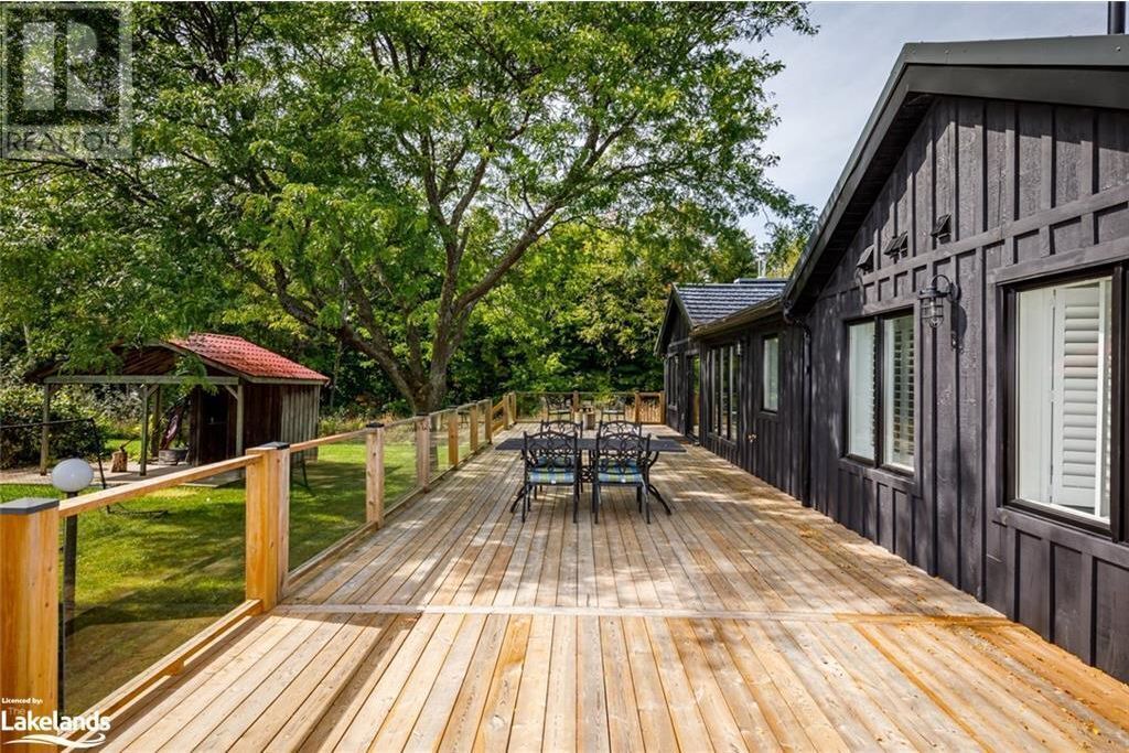Photo of Outdoor in Glen Huron