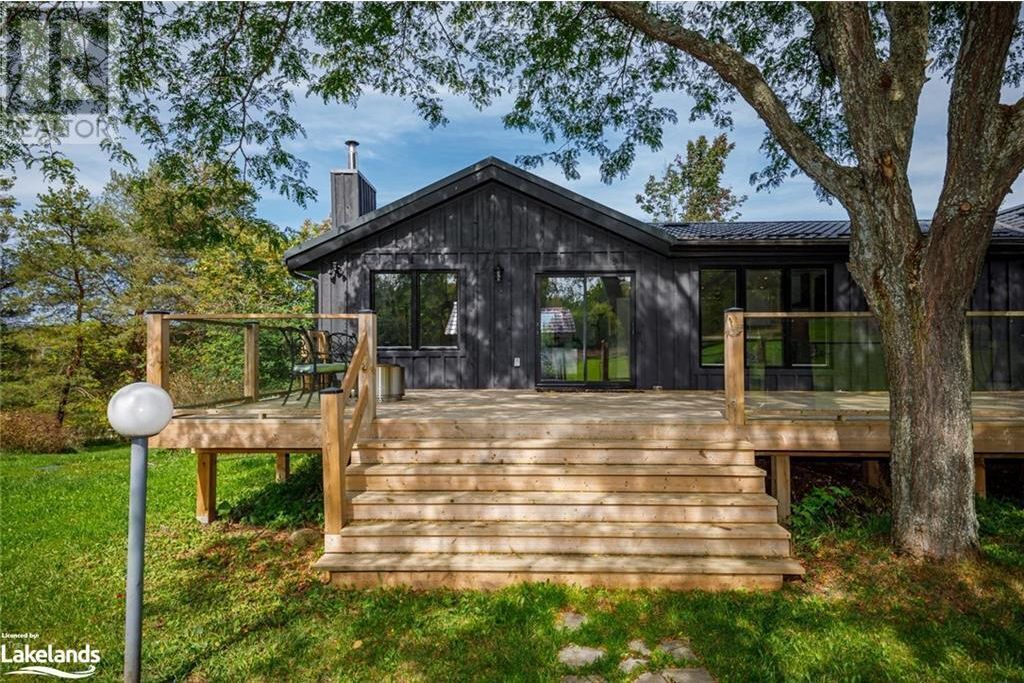 Photo of Outdoor in Glen Huron