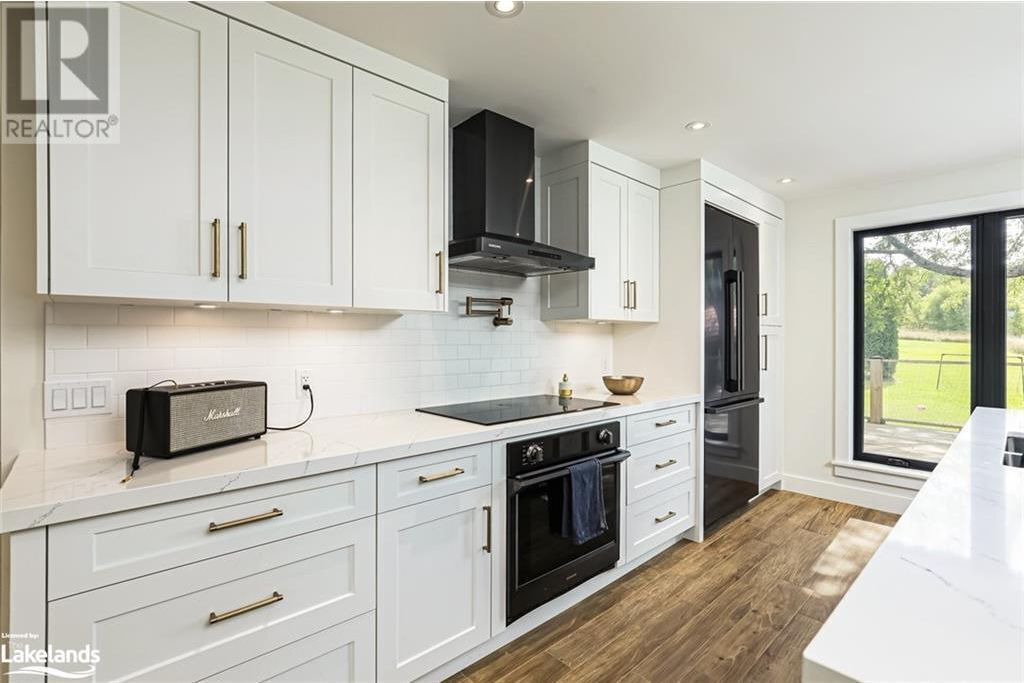 Photo of Kitchen in Glen Huron