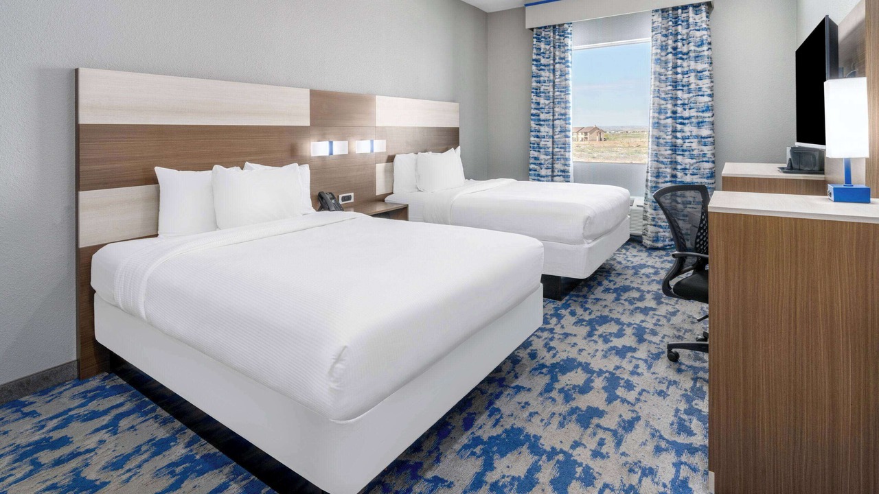 Photo of Bedroom in Carlsbad