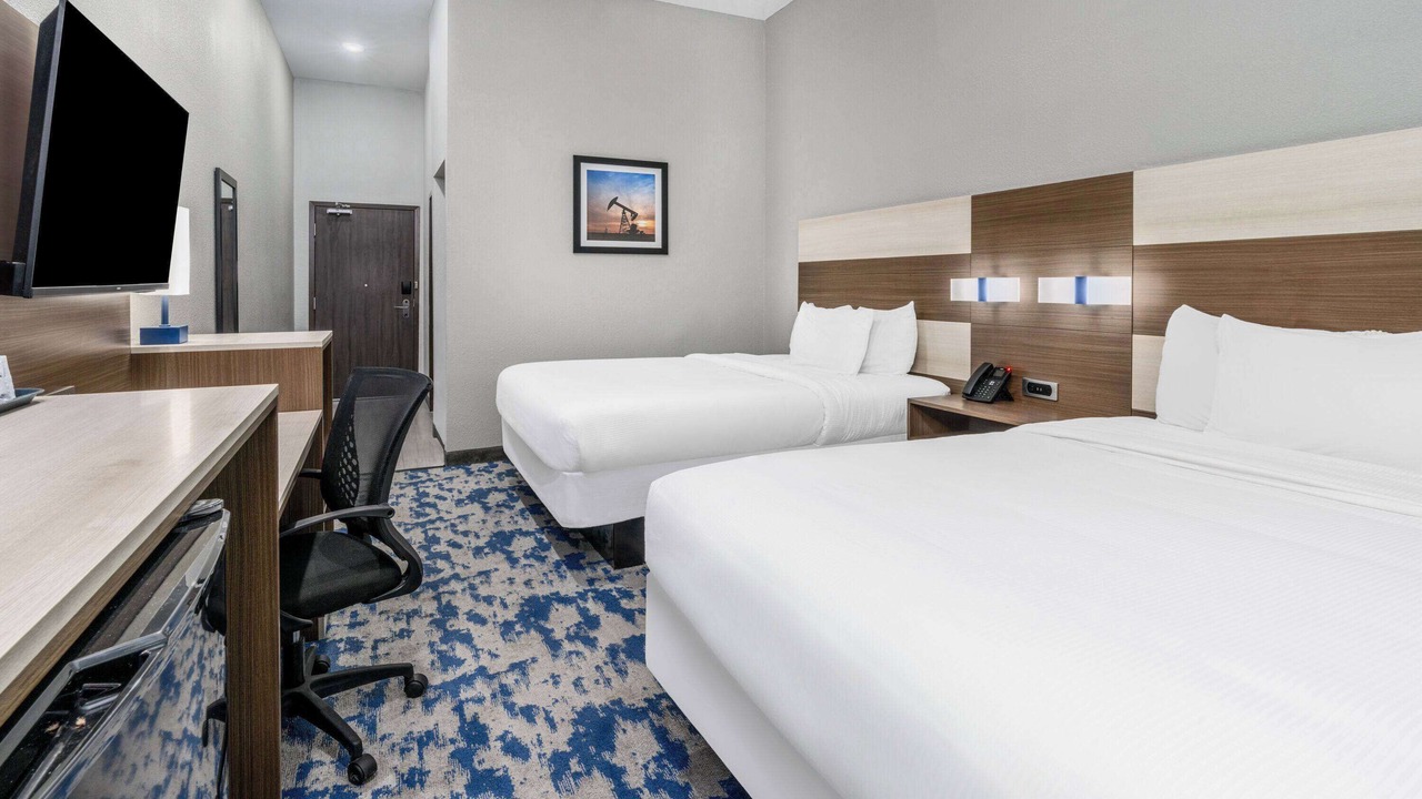 Photo of Bedroom in Carlsbad
