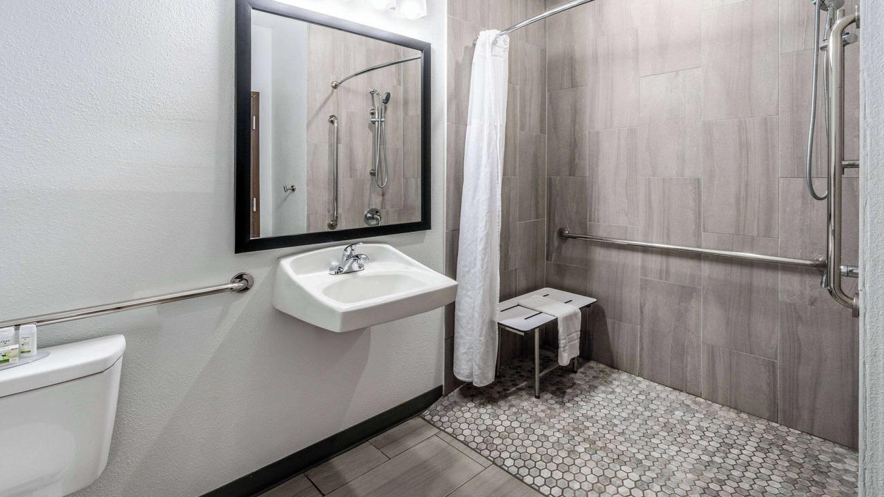 Photo of Bathroom in Carlsbad