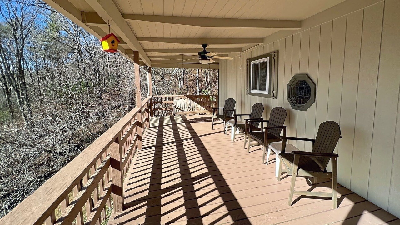Photo of Outdoor in Burks Fork