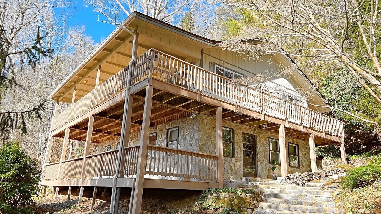 Photo of Outdoor in Burks Fork