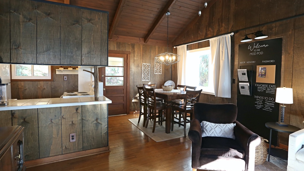 Photo of Kitchen in Burks Fork