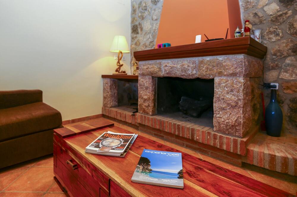 Photo of Livingroom in Les Masies Catalanes