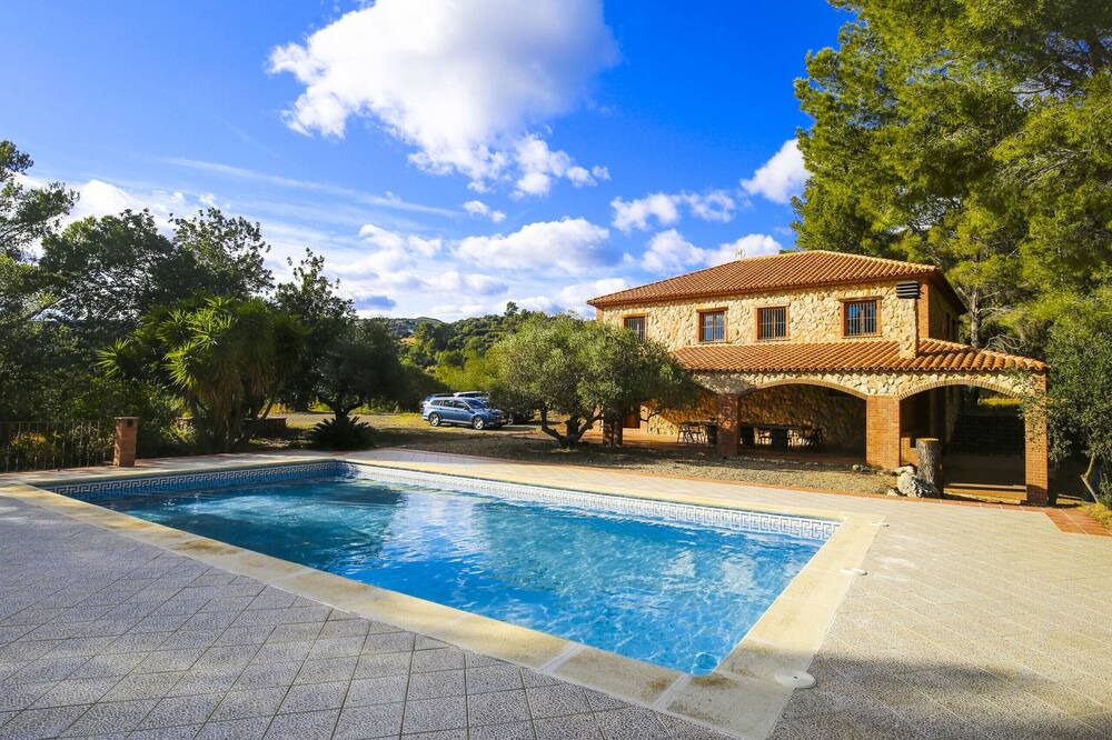 Photo of Outdoor in Les Masies Catalanes