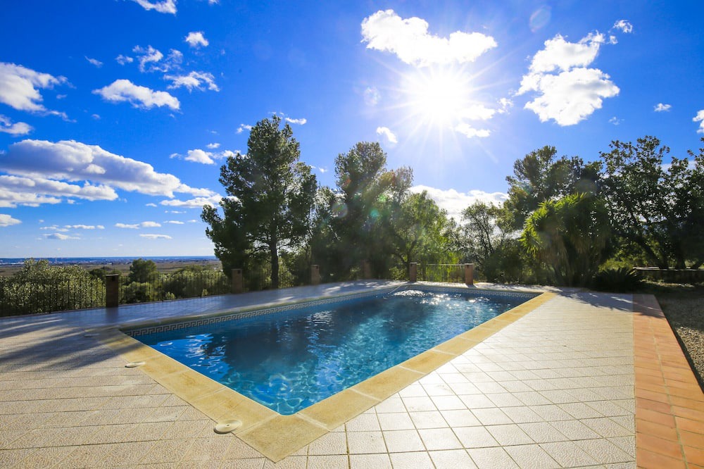 Photo of Outdoor in Les Masies Catalanes