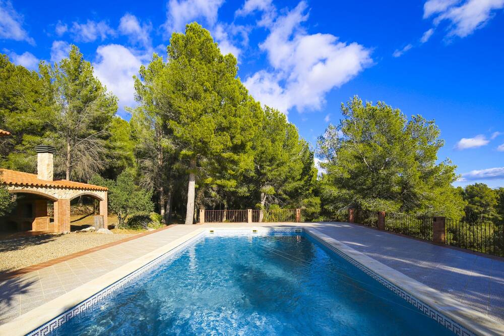 Photo of Outdoor in Les Masies Catalanes