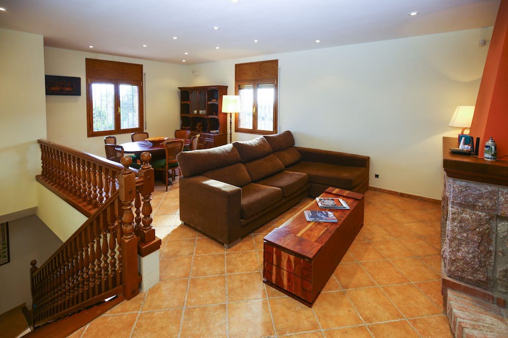 Photo of Livingroom in Les Masies Catalanes