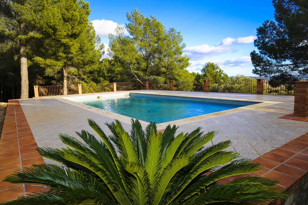 Photo of Outdoor in Les Masies Catalanes