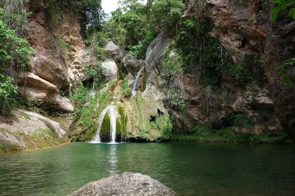 Photo of Outdoor in Les Masies Catalanes