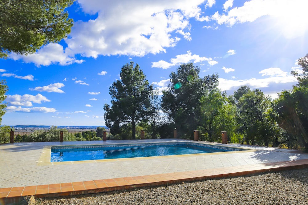 Photo of Outdoor in Les Masies Catalanes