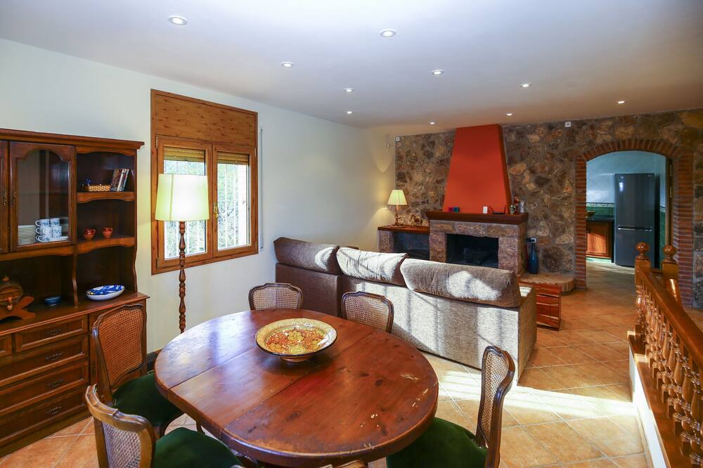 Photo of Livingroom in Les Masies Catalanes