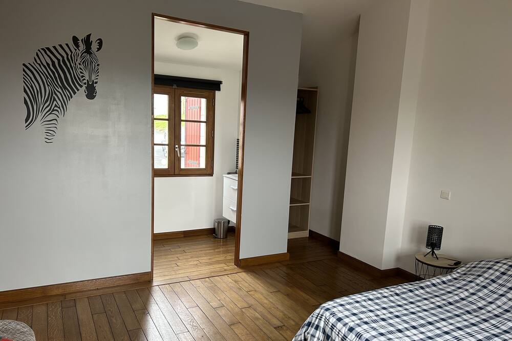 Photo of Bedroom in Saint-Michel-Mont-Mercure