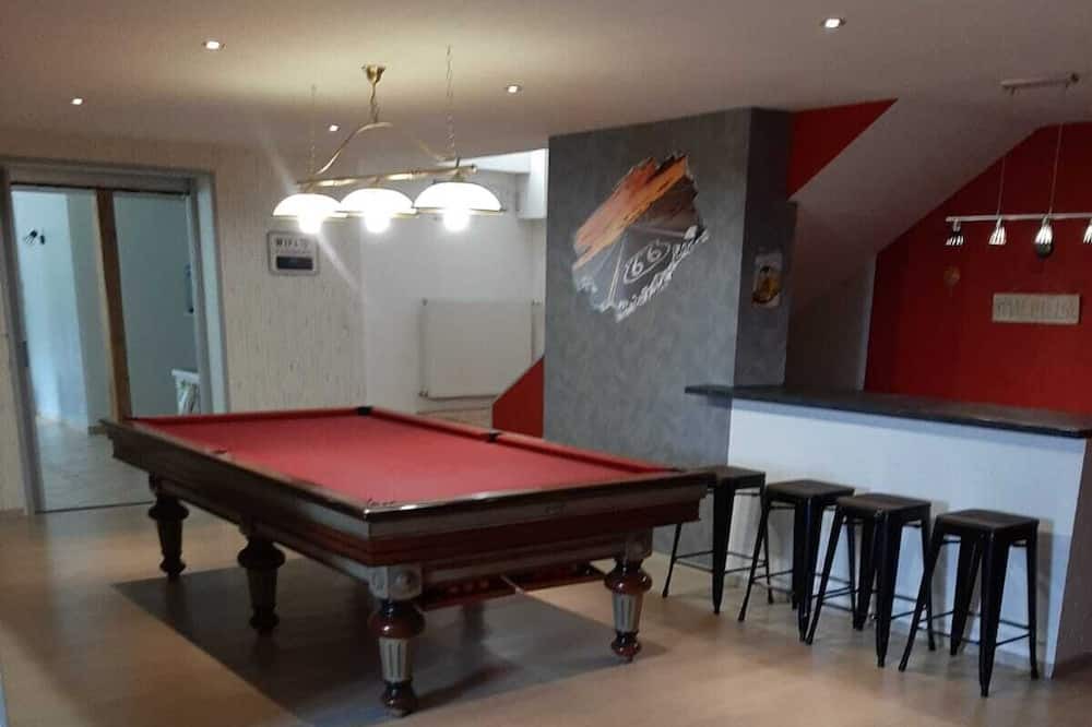 Photo of Bedroom in Saint-Michel-Mont-Mercure