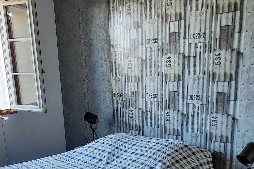 Photo of Bedroom in Saint-Michel-Mont-Mercure