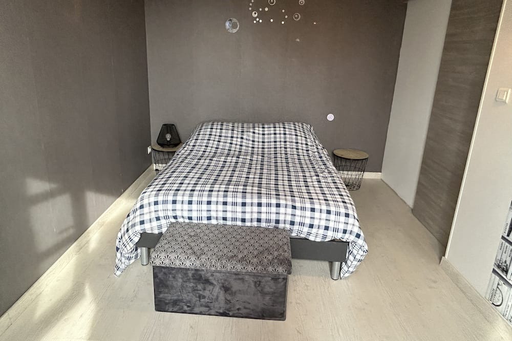 Photo of Bedroom in Saint-Michel-Mont-Mercure