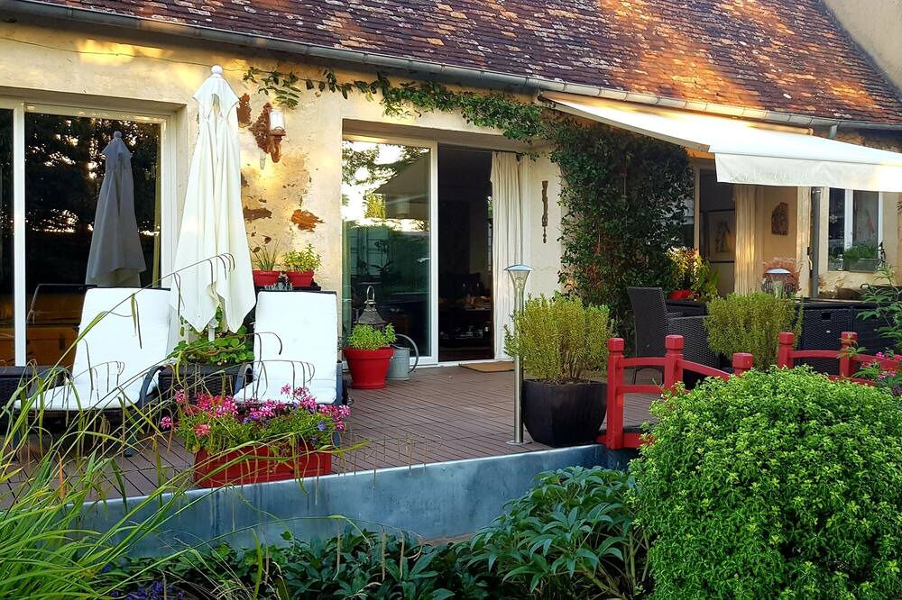 Photo of Outdoor in La Perriere