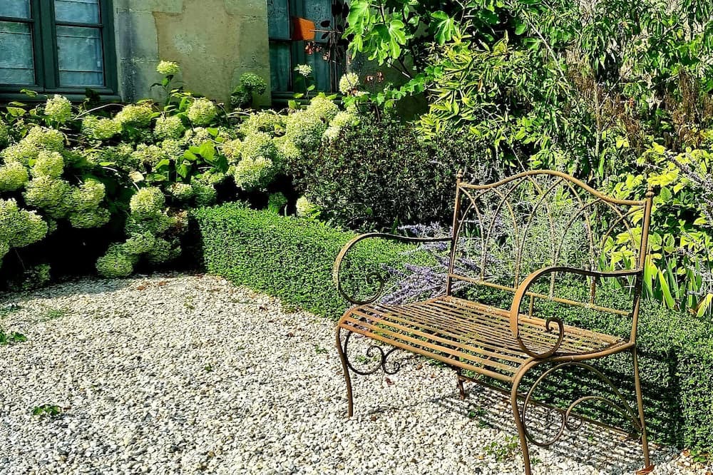 Photo of Outdoor in La Perriere