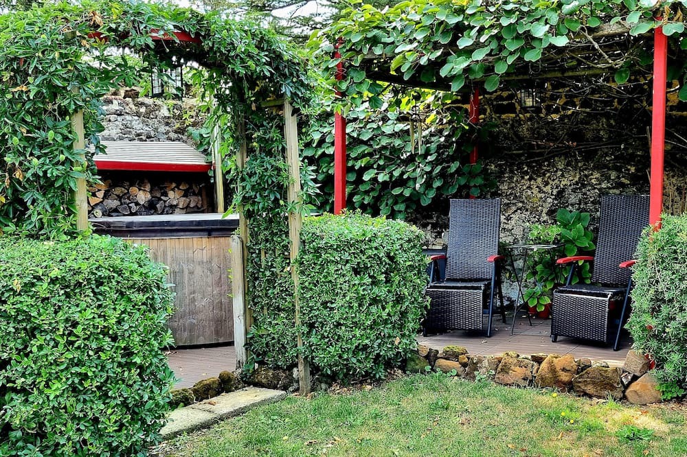 Photo of Outdoor in La Perriere