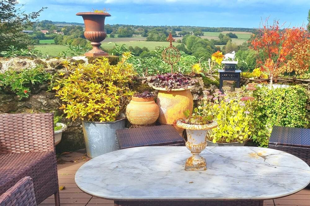 Photo of Outdoor in La Perriere