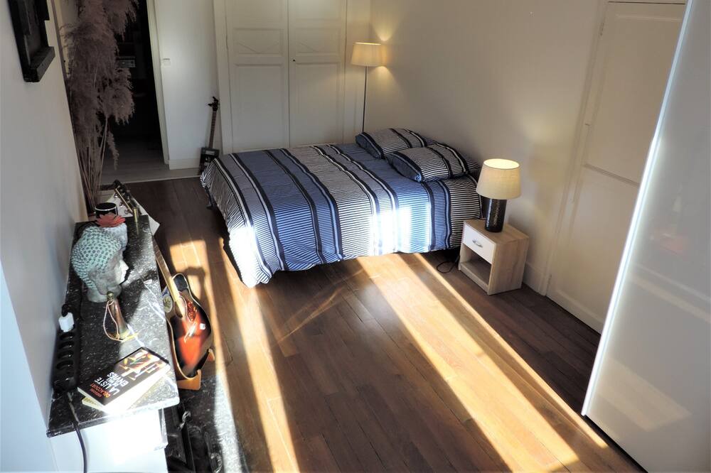 Photo of Bedroom in Joigny