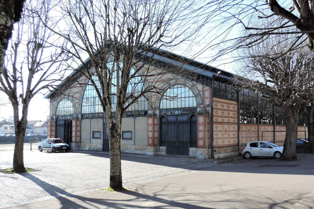 Photo of Outdoor in Joigny