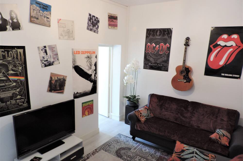 Photo of Livingroom in Joigny