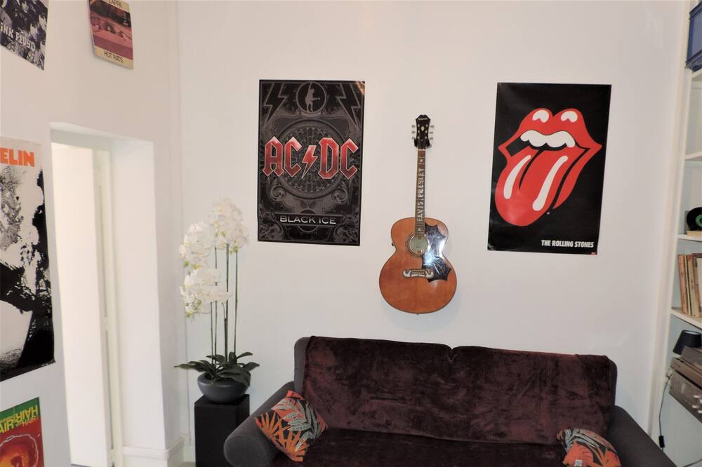 Photo of Livingroom in Joigny