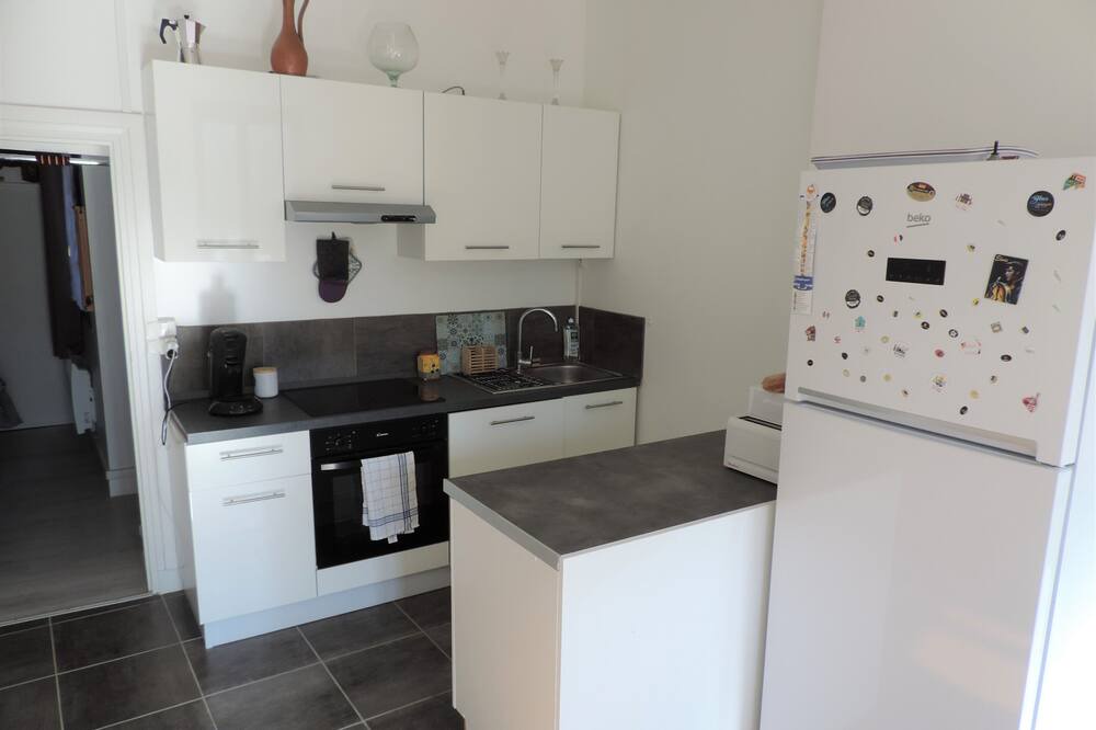 Photo of Kitchen in Joigny