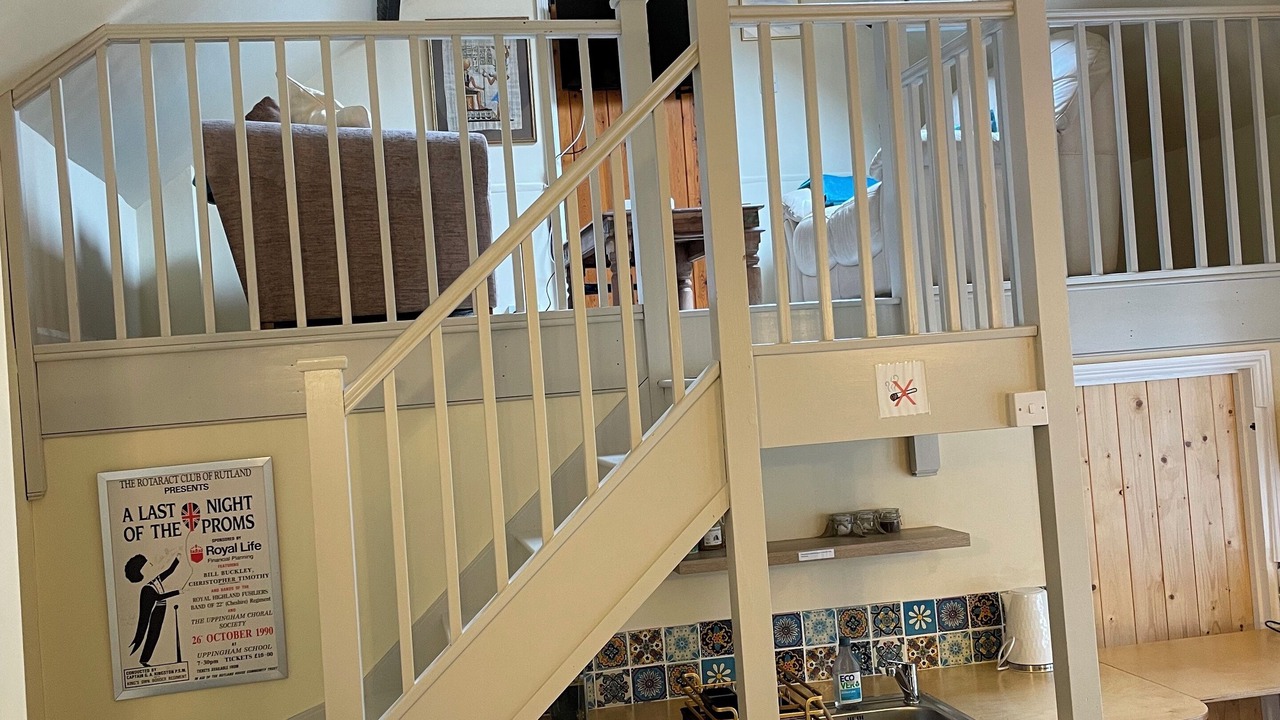 Photo of Livingroom in Oakham