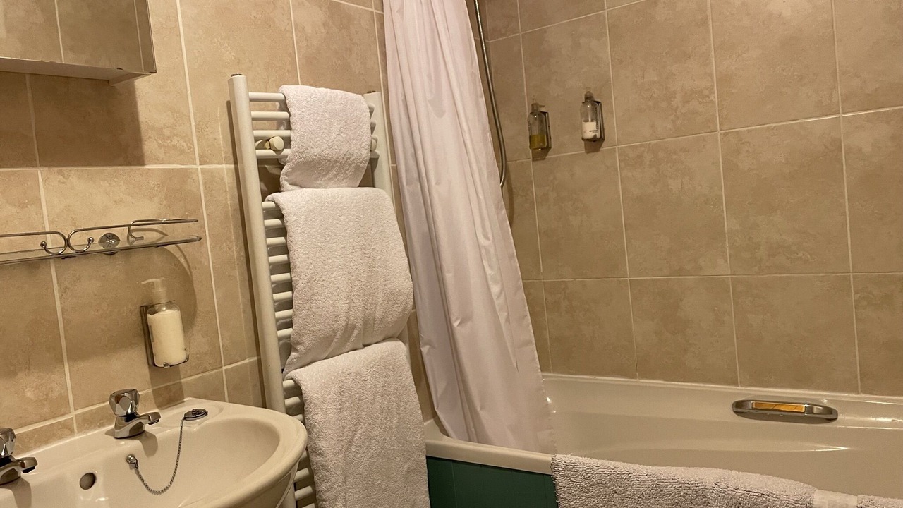 Photo of Bathroom in Oakham