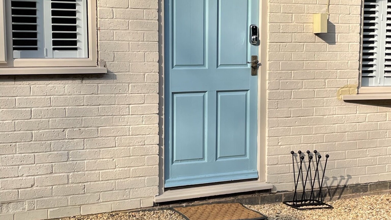 Photo of Outdoor in Oakham