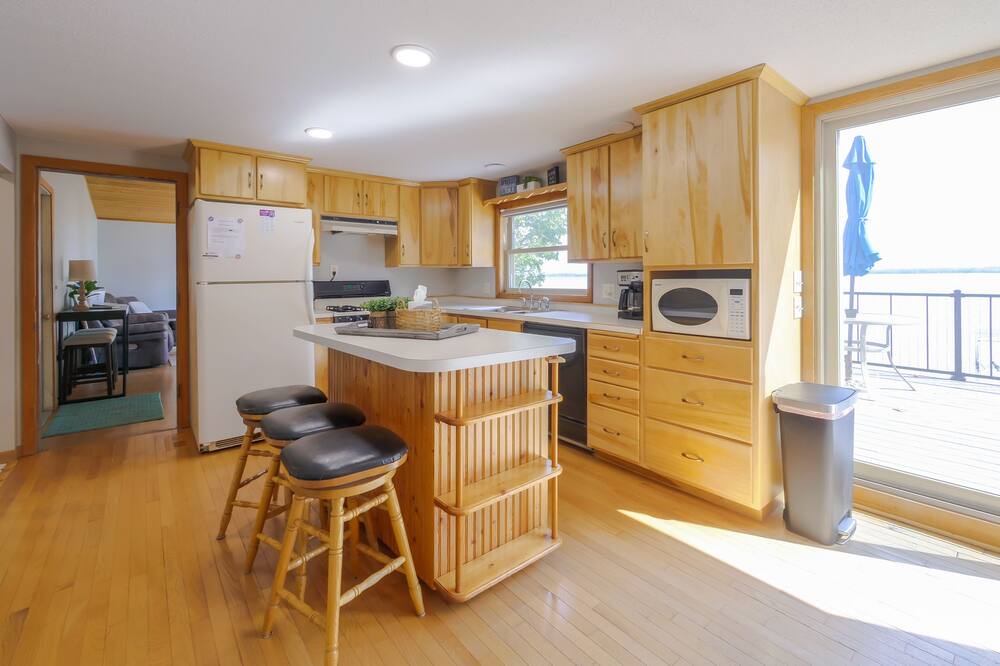 Photo of Kitchen in Miltona